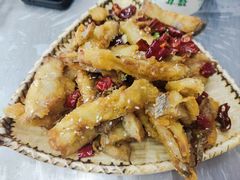 -小民大排档(光谷店)