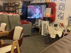 -好玩工厂剧情密室·桌游·鹅鸭杀团建·拼豆DIY手作