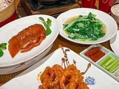 -京坛汇·烤鸭·京菜(宋庄店)