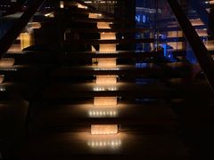 -非常时髦餐厅VUE Restaurant(外滩茂悦大酒店)