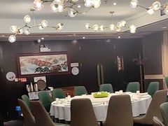 -海富门·带鱼·淮扬菜·粤菜(甘家口店)