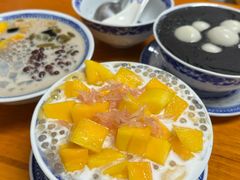 -韵姐牛奶甜品世家