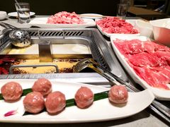 -海底捞火锅(青悦城店)