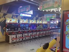 -环游嘉年华(广州-天河城店)