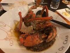 -Ministry of Crab(科伦坡店)