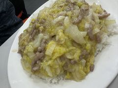 -张记汤馆(嫩江路店)