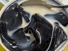 -五福堂龟苓膏(河东北山店)
