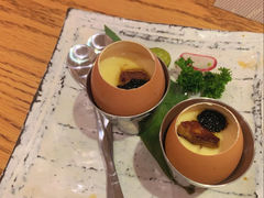 -江户家·日本料理·铁板烧(汉江东路店)