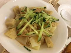 -楼兰印象(朝外店)