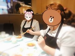 -海底捞火锅(上元大街店)