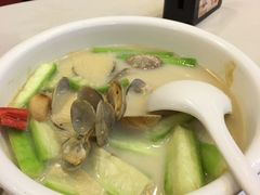 -桥底辣蟹(谢斐道店)