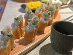 -鲜潭蒸汽石锅鱼(五道口购物中心店)