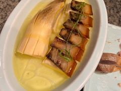 -南京大牌档(香港广场店)