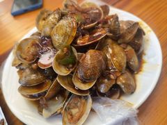 -十里铺铁板鱿鱼