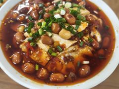 -小街47號江湖菜(四合院店)