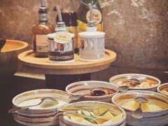 -杭州西子湖四季酒店-WL BISTRO西湖餐厅(灵隐路店)