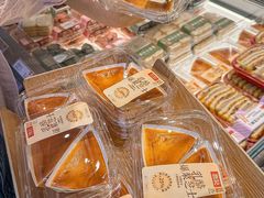 -詹记桃酥(百盛店)