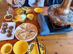 -塔洛藏餐吧(香格里拉古城店)