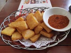 -云隐小厨·传统大理美食(复兴路店)