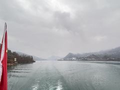-乌江画廊(彭水苗族土家族自治县)
