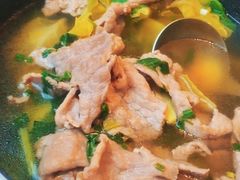 -全牛匠·乐山跷脚牛肉(上品+店)