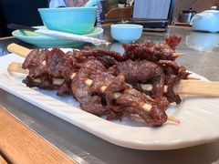 -潮界(LU·ONE凯德晶萃广场店)