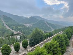 -雁门关景区