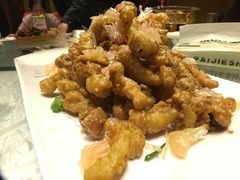 -东方之珠海鲜酒楼(南开店)