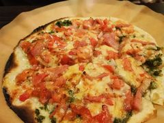 -The Cheebat 锌吧·Bistro(体育西店)