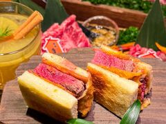 -板前十胜·和牛烧肉专门店(北京总店)