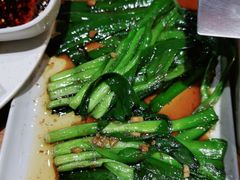 -木屋烧烤(岗顶二店)