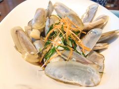 -渔傅印象滩涂霞浦海鲜(井大路店)