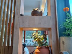 -四姑娘山阿巴郎·藏式花园餐厅