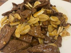 -金丝饭庄(金丝新天地保障性住宅小区店)