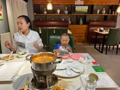 -爆棚肥牛火锅(原福成肥牛城味之缘三里河店)