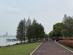 -苏州东太湖生态园