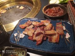 -無二炙坊·和牛烧肉(大钟寺1733店)