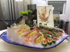 -金榜大酒店-中餐