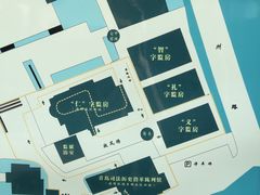 -青岛德国监狱旧址博物馆