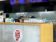 -小众茶餐厅(金山店)
