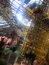 -君昂童子军儿童乐园(壹方城店)