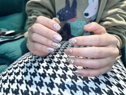 -Beauty nail伊佳靓丽美甲美睫