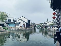 -南浔古镇