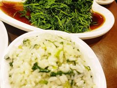 -奶奶的味道(胶州路店)