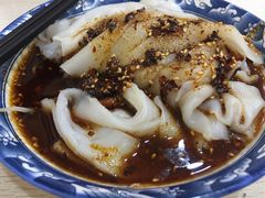 -张明富面皮店(东大街店)