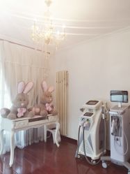 -美肤盾祛痘·问题肌头疗管理中心