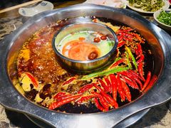 -六公里老火锅(总店)