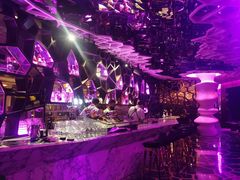 -OZONE 顶楼酒吧(香港丽思卡尔顿酒店)