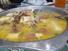 -鑫紫玉食府·巴特私房菜