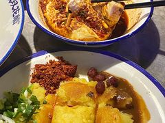 -怪噜范·贵阳小吃大排档(金源旗舰店)